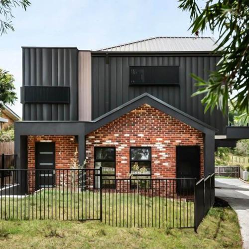 Premium Aluminium Installations on Headley Street Delivering Lasting Value