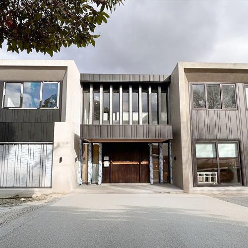 Custom Aluminum Windows And Doors: Tailored to Your Needs