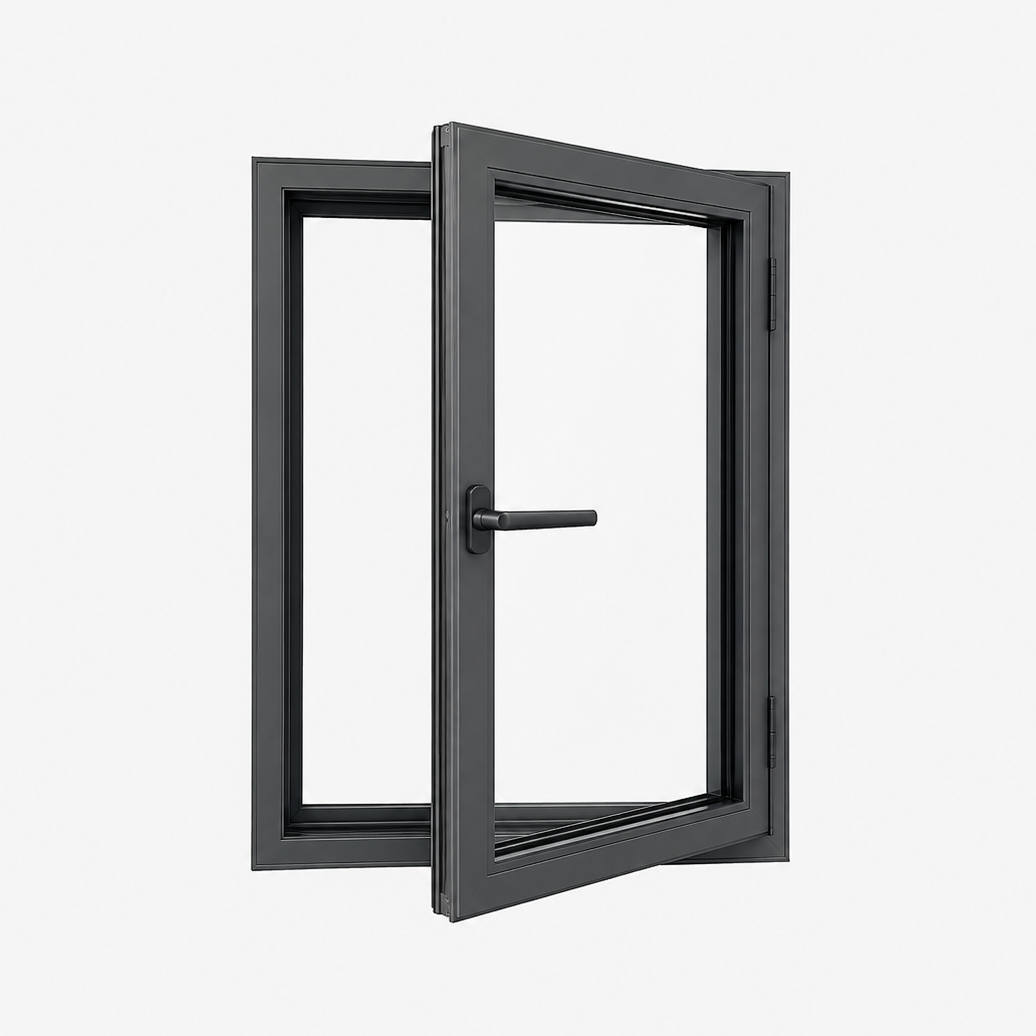 Casement Windows