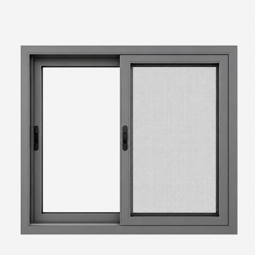 Sliding Windows