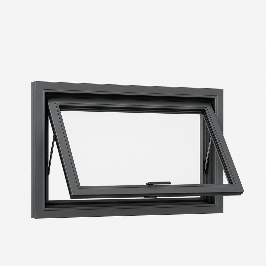 Awning Windows