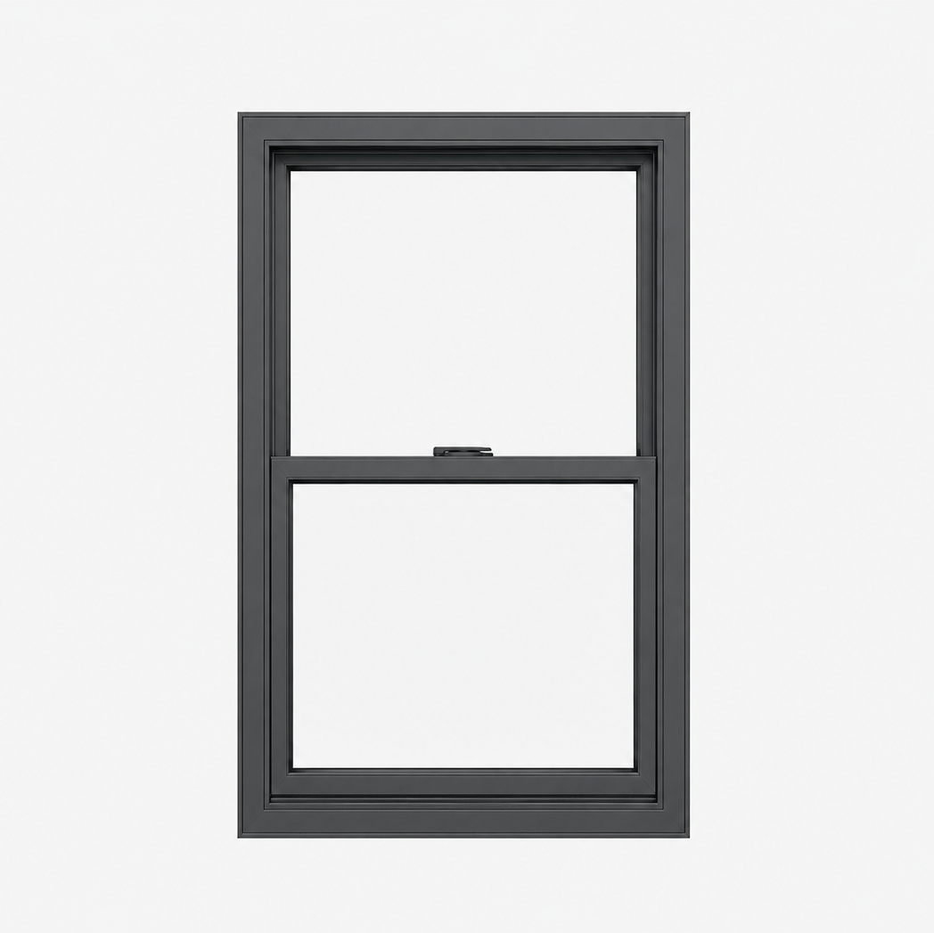 Double Hung Windows