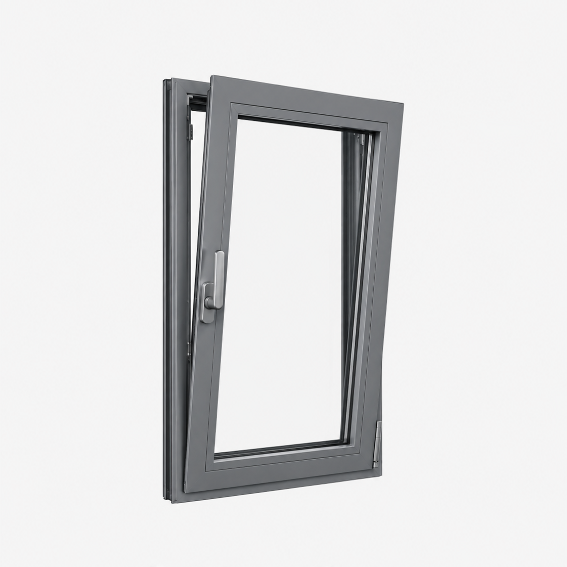 Tilt and Turn Windows