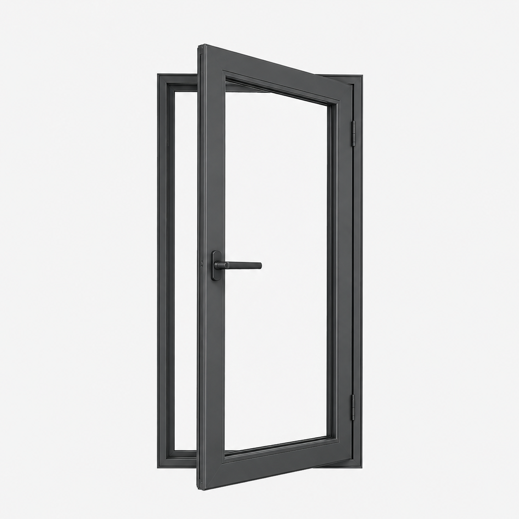 Casement Doors