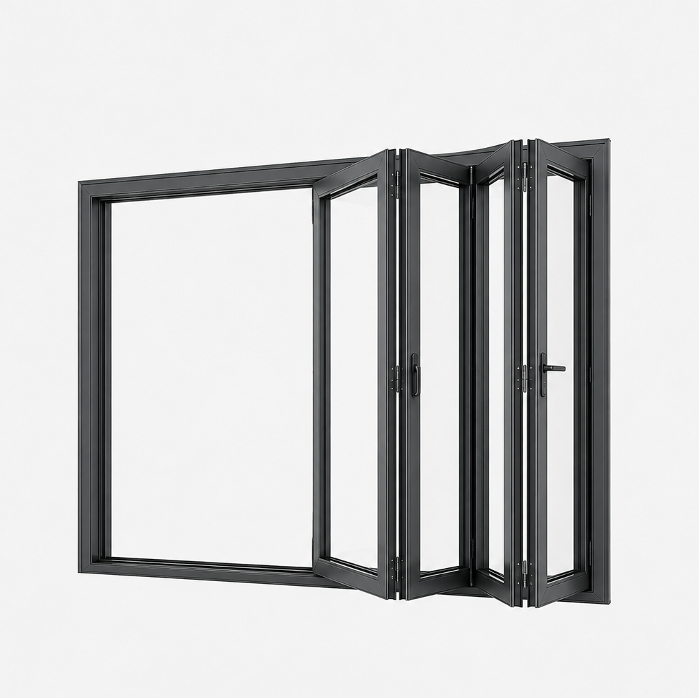 Bi-Fold Doors