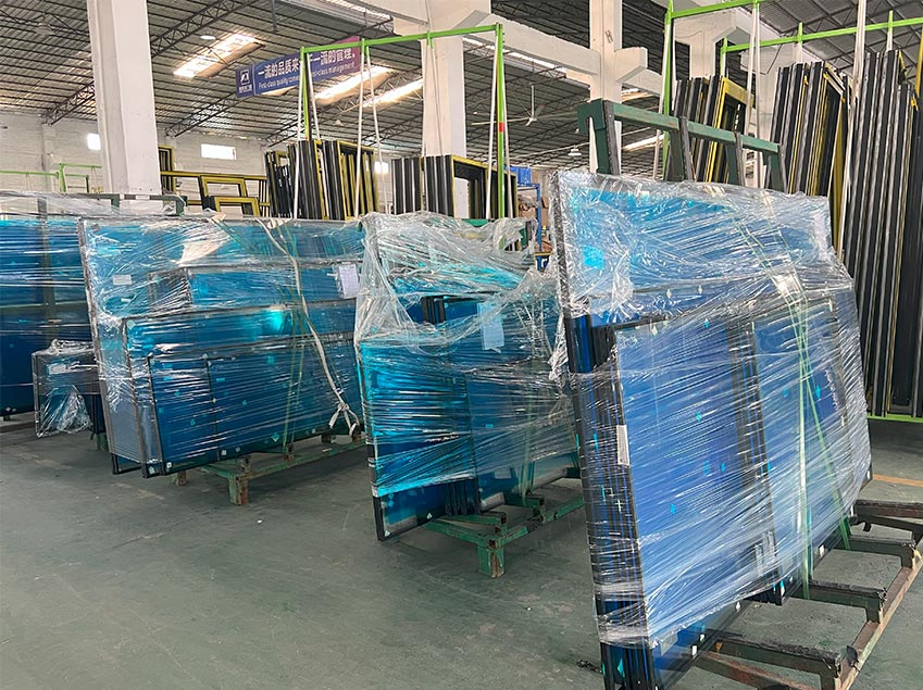 Packaging