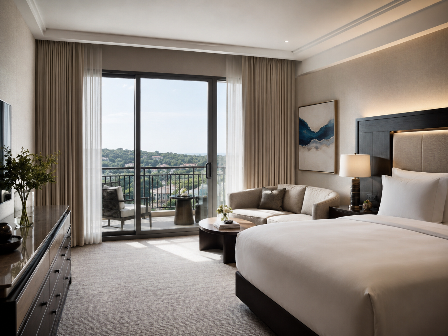 Window glass design options for aluminum windows including insulated Low-E, laminated, tempered and privacy glass.