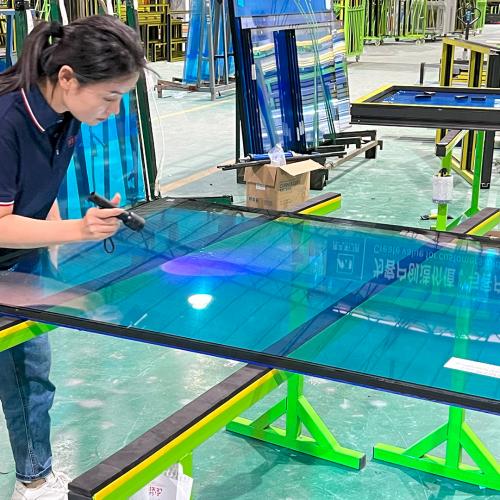 Why Choose AMJ Doors and Windows | Professional Manufacturer of Export-Grade Aluminum Alloy Doors and Windows