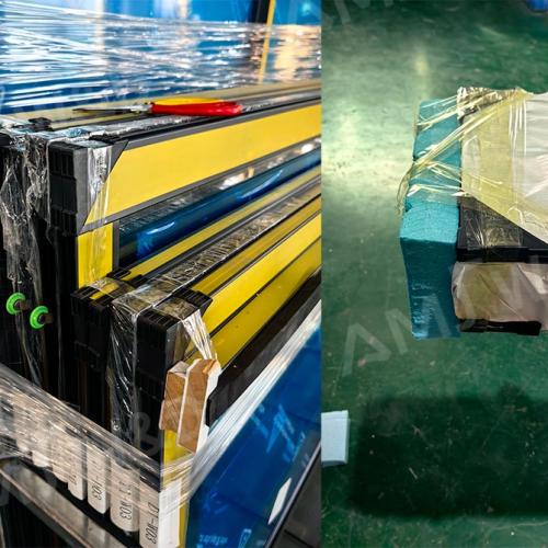 Aluminum Window Packaging for Export: How to Reduce Shipping Damage