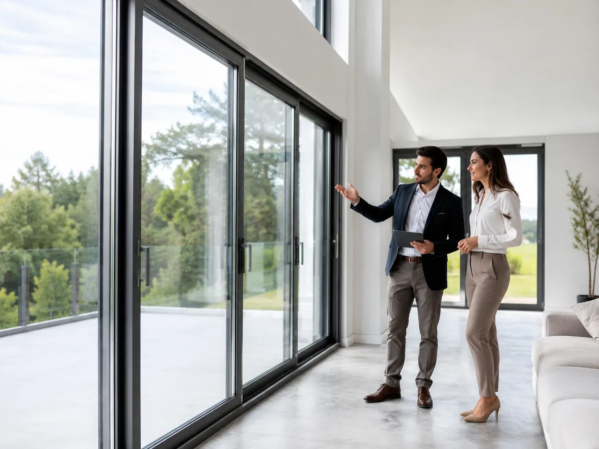 How to Compare Aluminum Window Quotes Line by Line