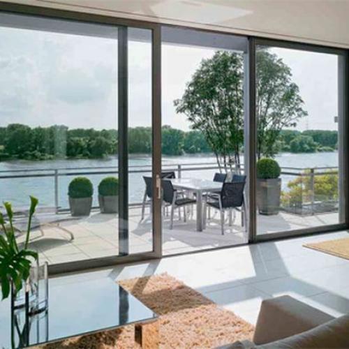 3-Track, Slimline or Lift-Slide? How to Choose Aluminum Sliding Doors for Large Openings
