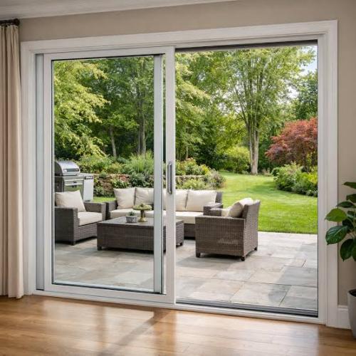 How to Install a Sliding Patio Door: A Builder-Focused Sequence
