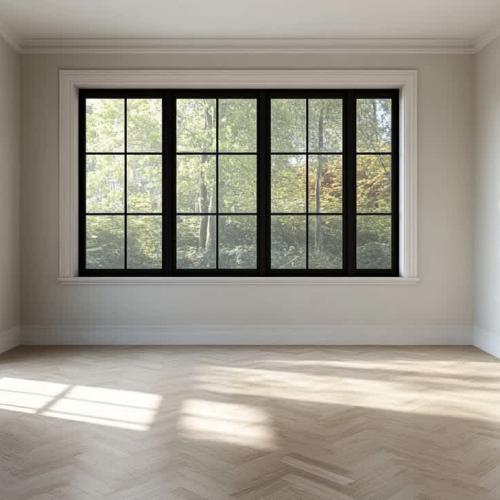 What Is Window Trim? Window Frame vs. Casing vs. Molding Explained