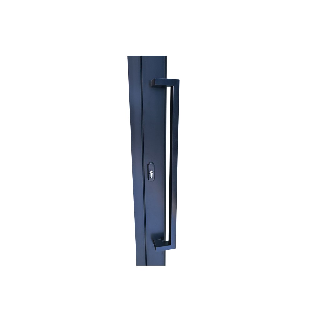 AMJ 100 Series Pivot Door