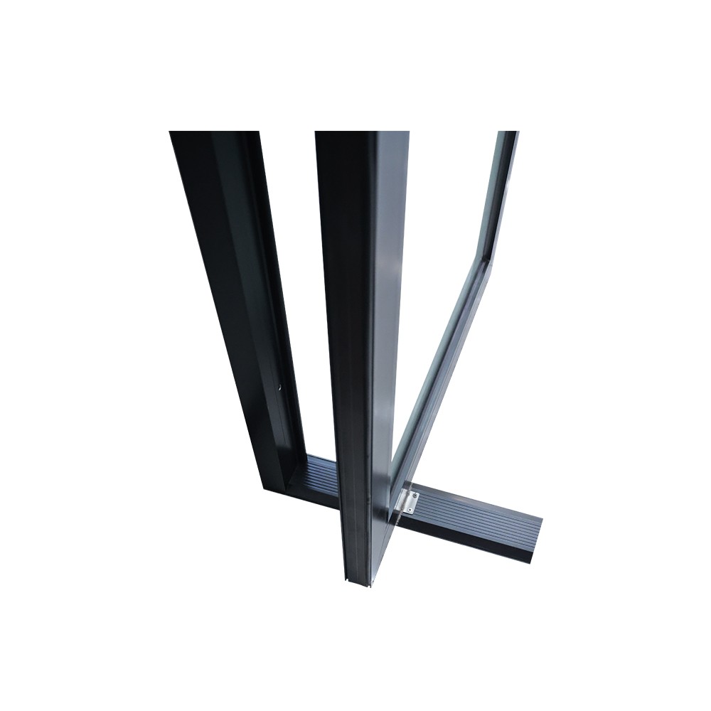 AMJ 100 Series Pivot Door