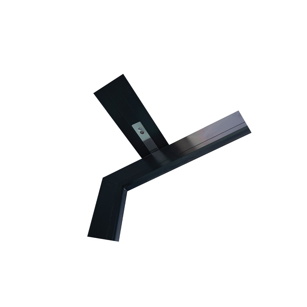 AMJ 100 Series Pivot Door