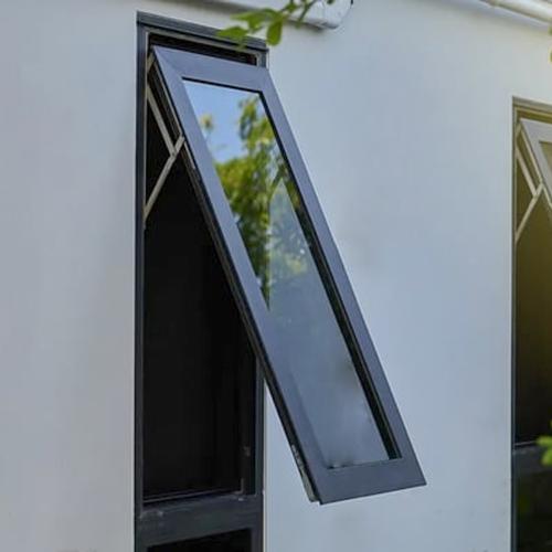 AMJ 100L Series Awning Window
