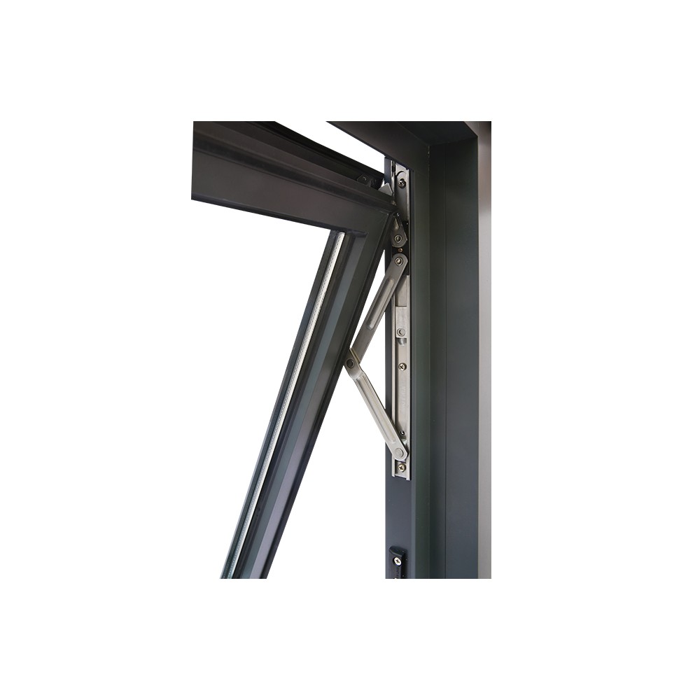 AMJ 100L Series Awning Window