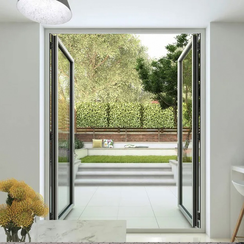 AMJ 100L Series Casement Door