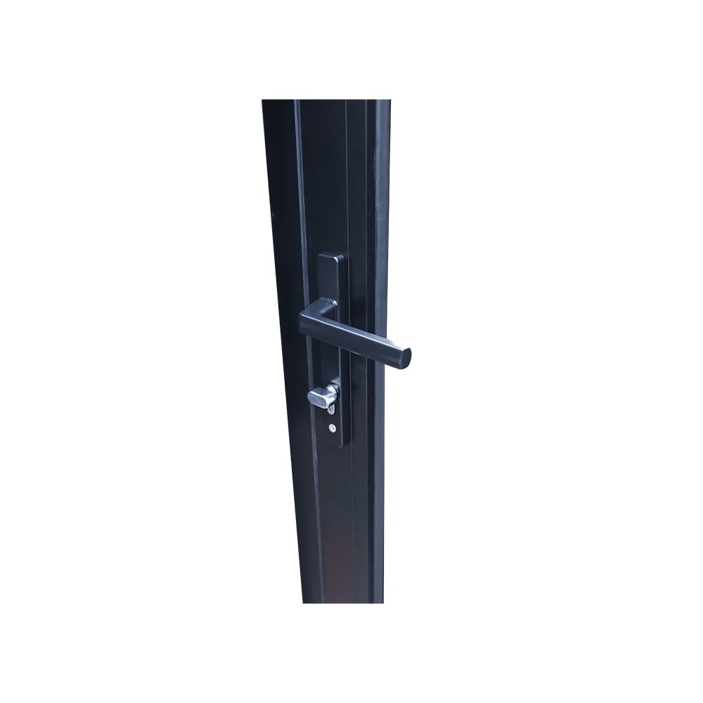 AMJ 100L Series Casement Door