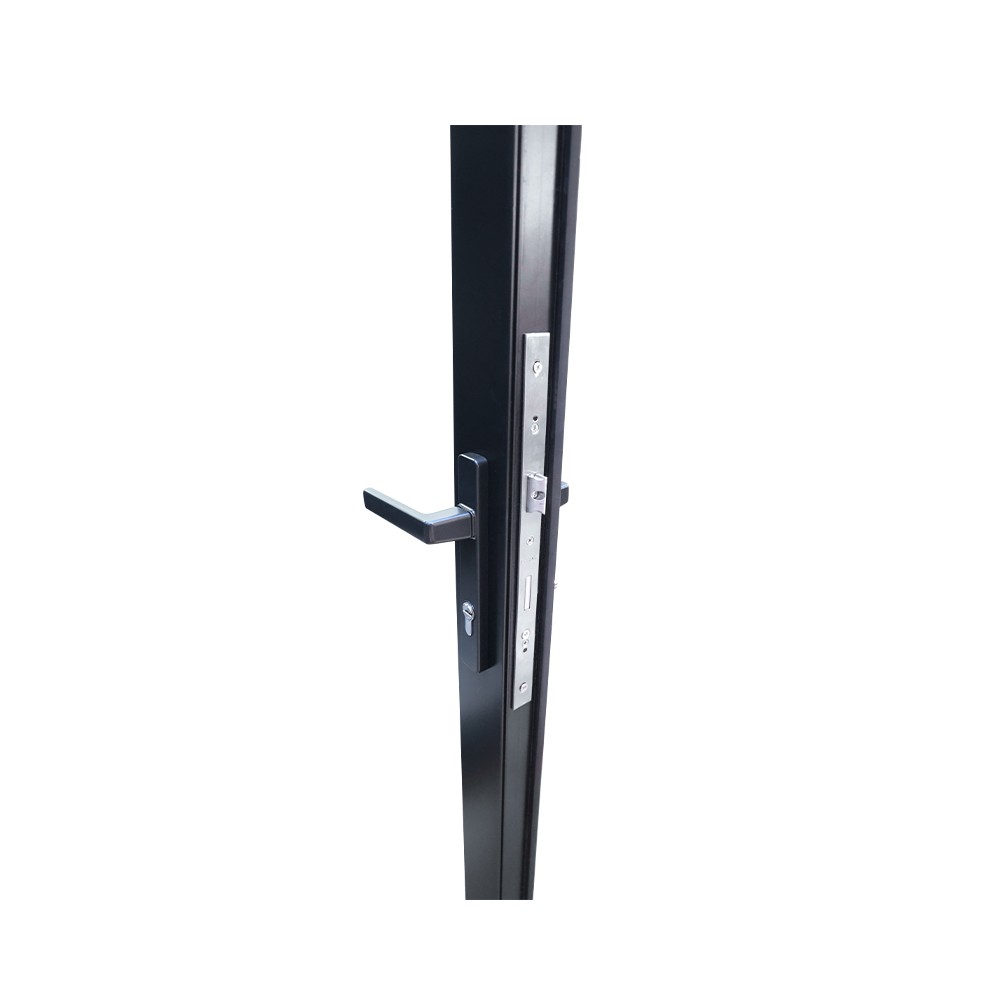 AMJ 100L Series Casement Door