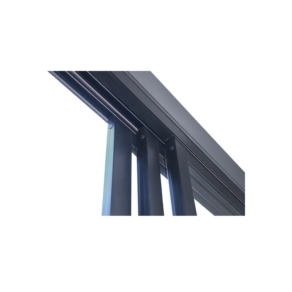 AMJ 100L Series Sliding Door