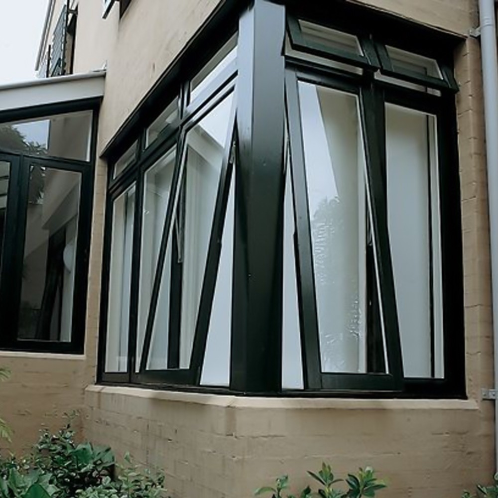 AMJ 100T Series Awning Window