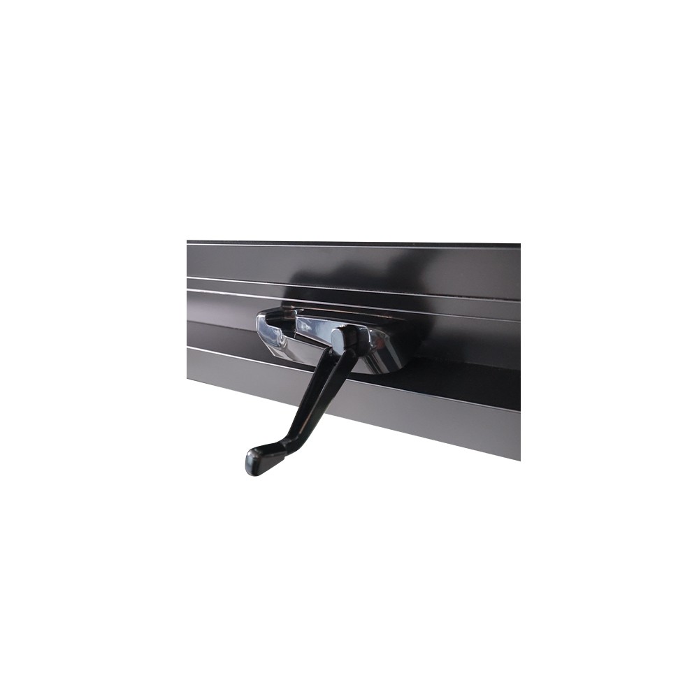 AMJ 100T Series Awning Window