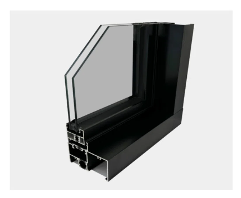 AMJ 100T Series Awning Window
