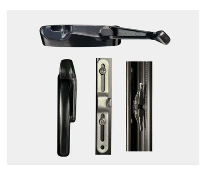 AMJ 100T Series Awning Window