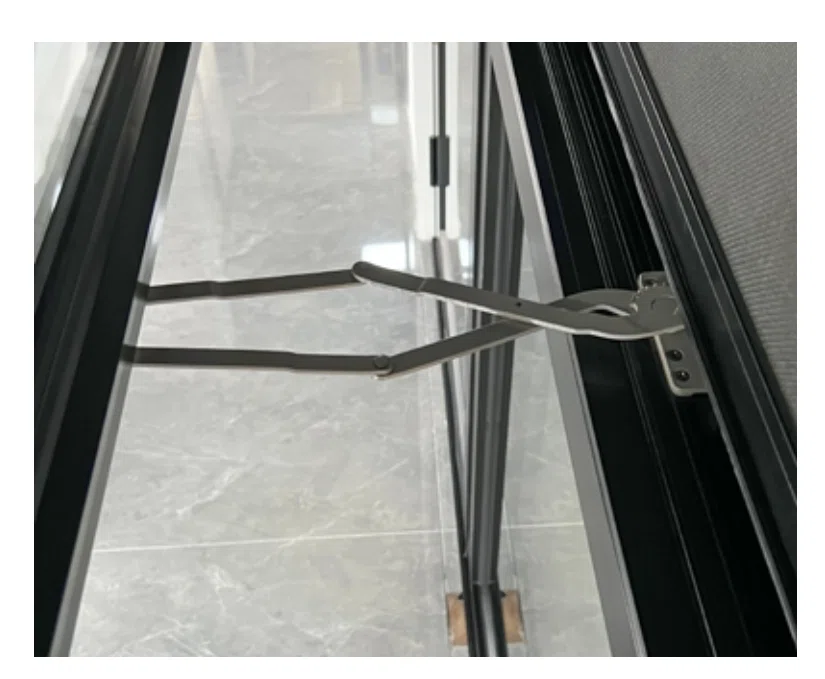 AMJ 100T Series Awning Window