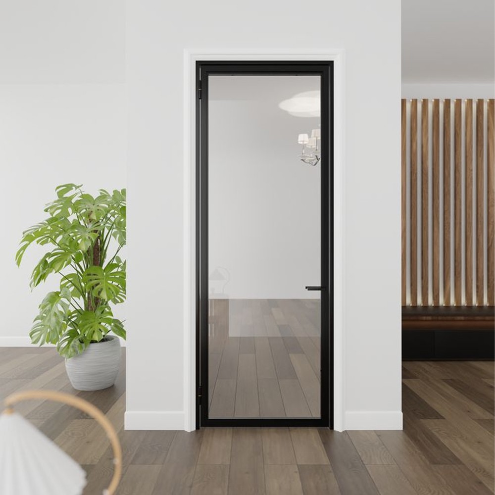 AMJ 100T Series Casement Door