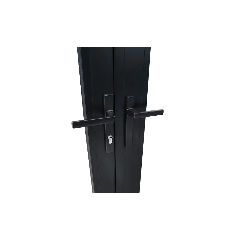AMJ 100T Series Casement Door