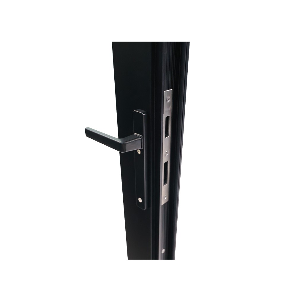 AMJ 100T Series Casement Door