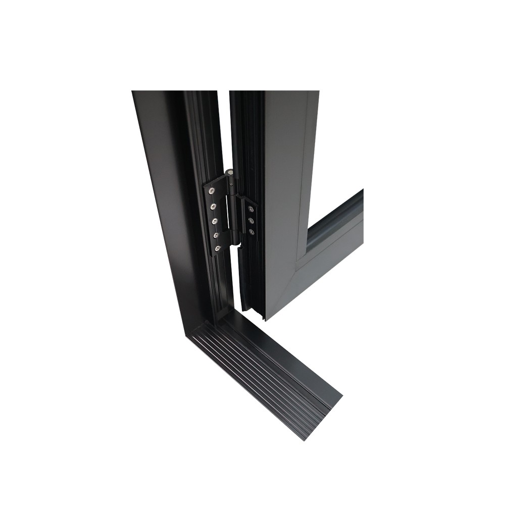 AMJ 100T Series Casement Door