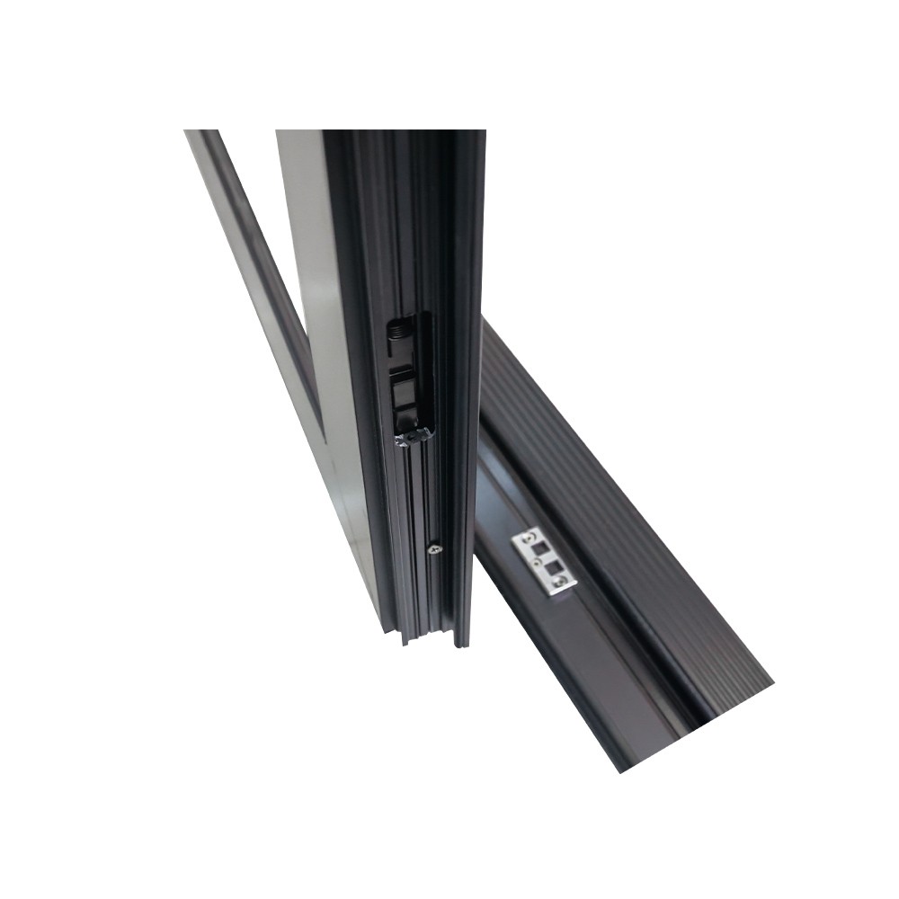 AMJ 100T Series Casement Door