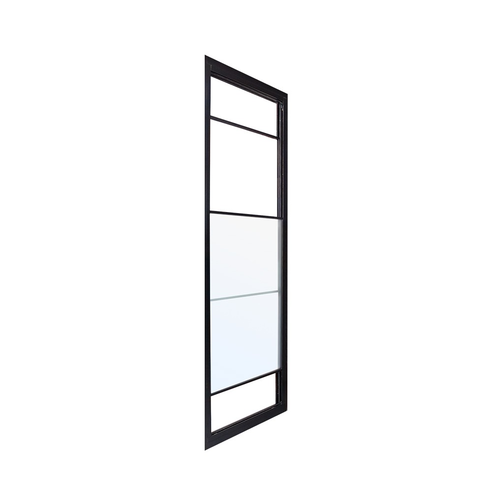 AMJ 100T Series Sashless Double Hung