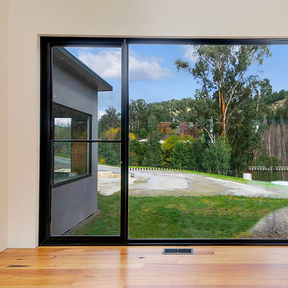 AMJ 100T Series Sashless Double Hung