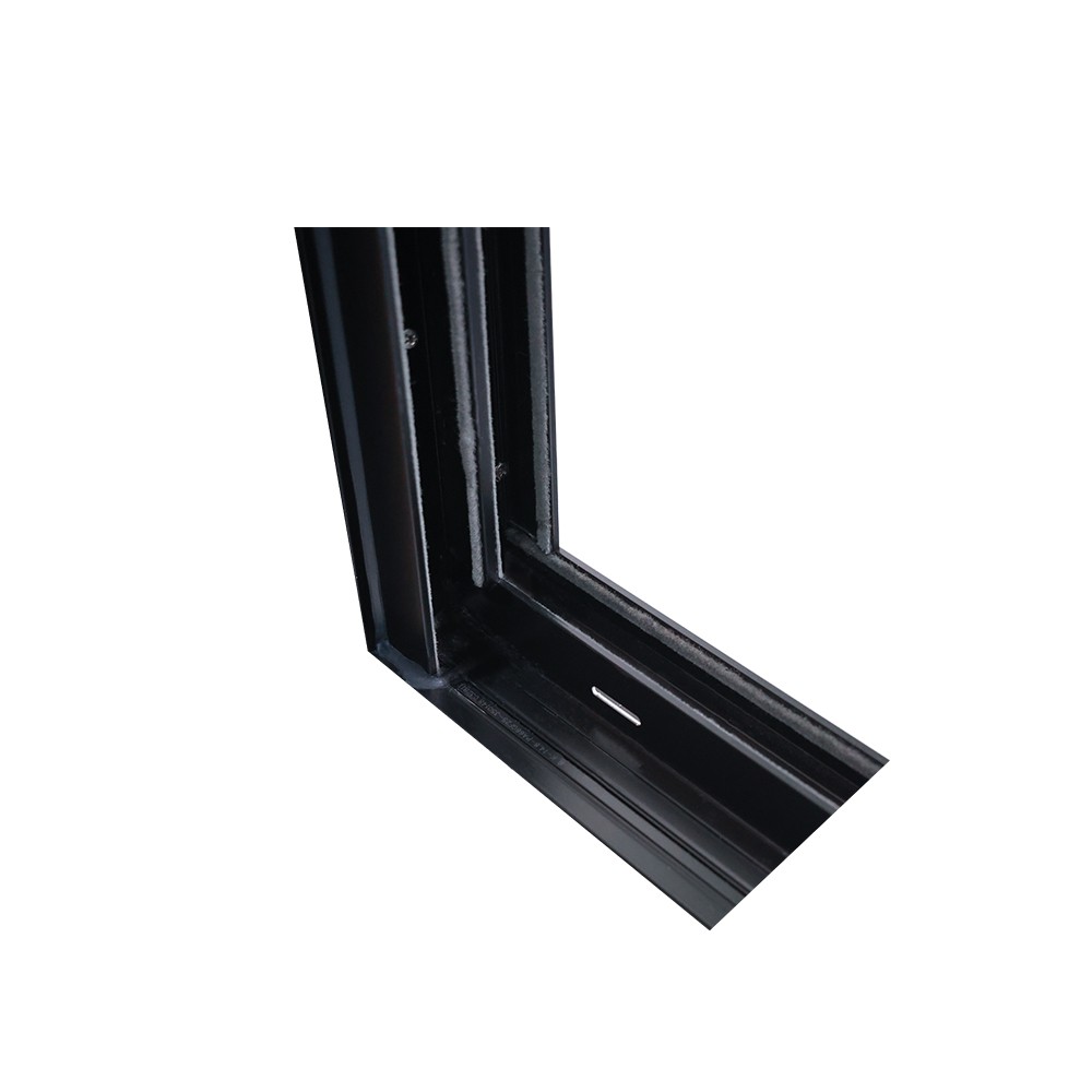 AMJ 100T Series Sashless Double Hung