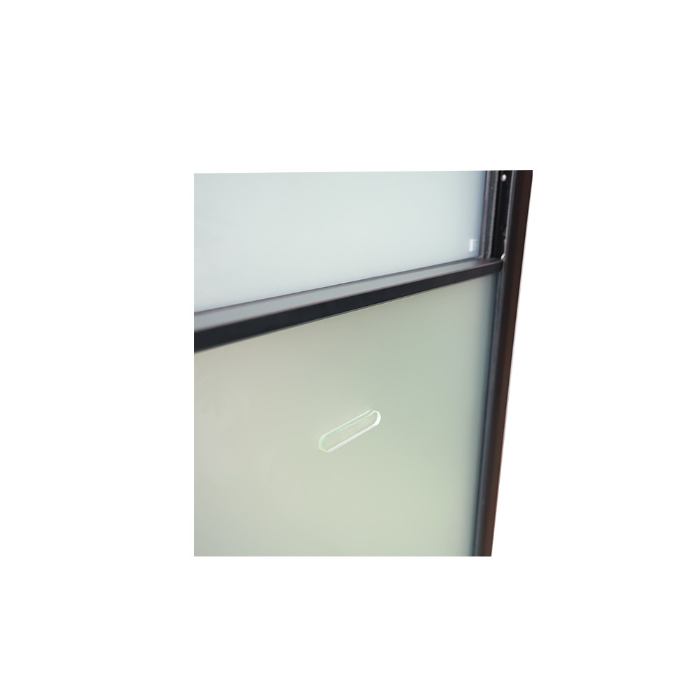 AMJ 100T Series Sashless Double Hung