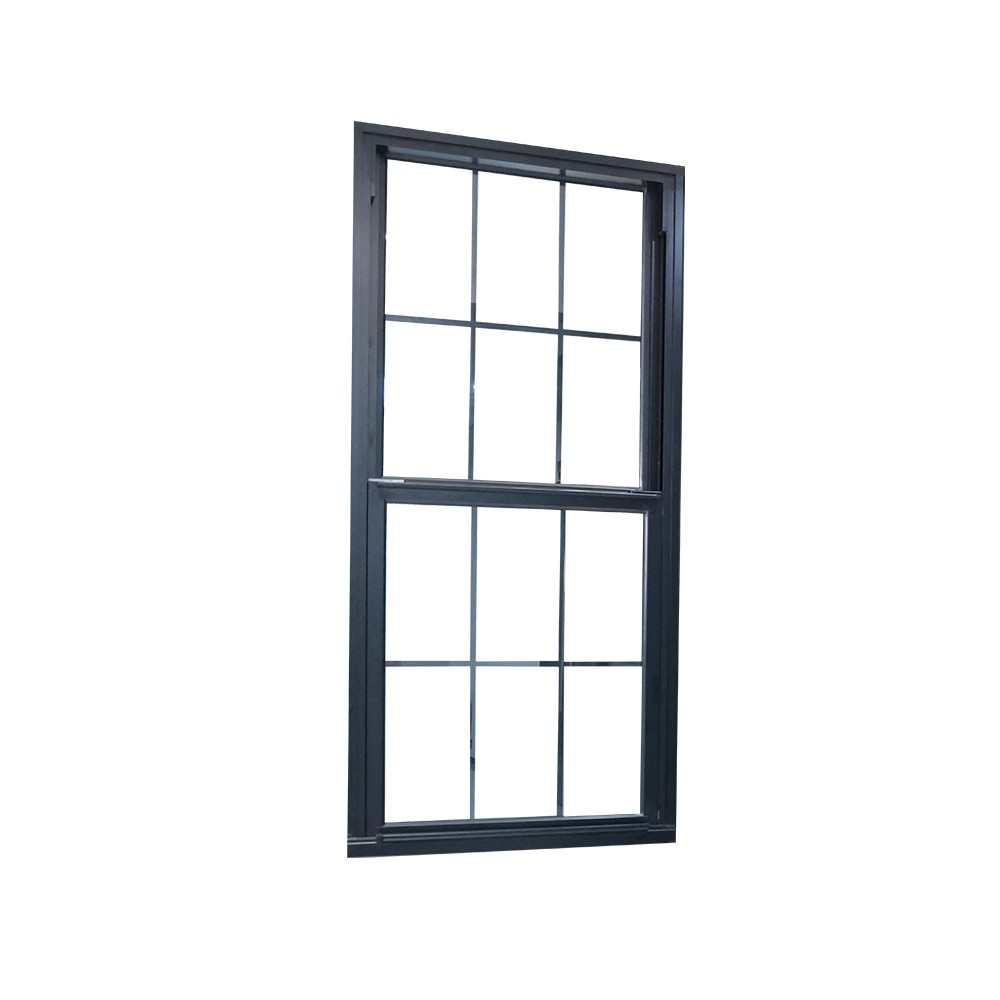AMJ 100T Single Hung Window