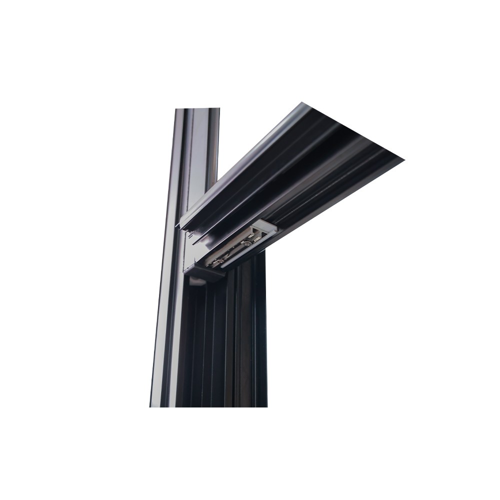 AMJ 100T Single Hung Window