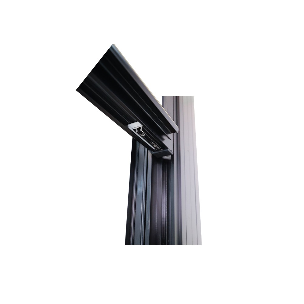 AMJ 100T Single Hung Window