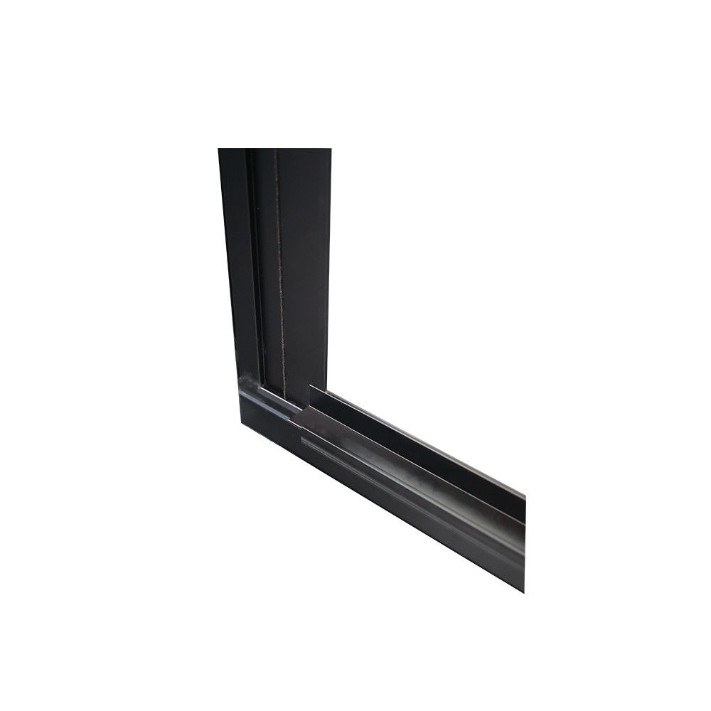 AMJ 100T Single Hung Window