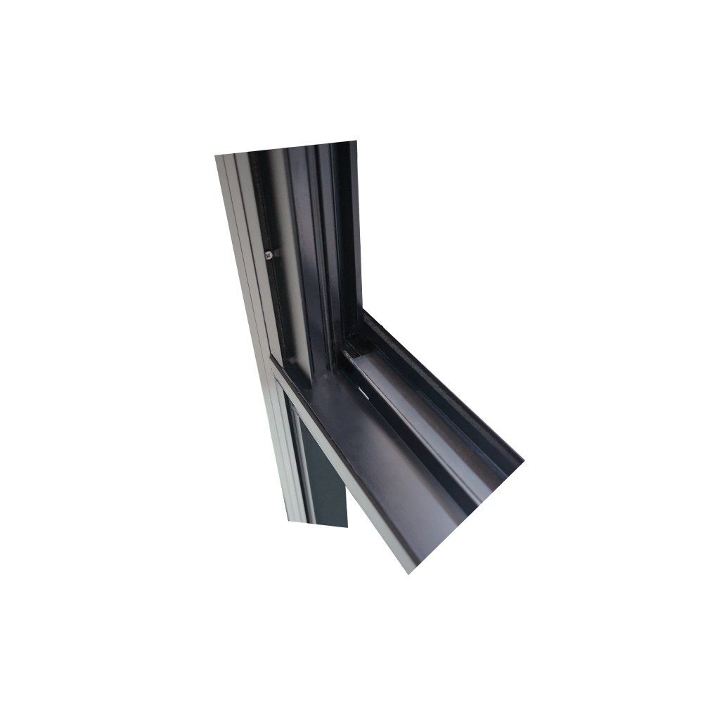 AMJ 100T Single Hung Window
