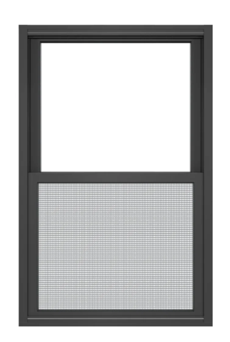 AMJ 120T Double Hung