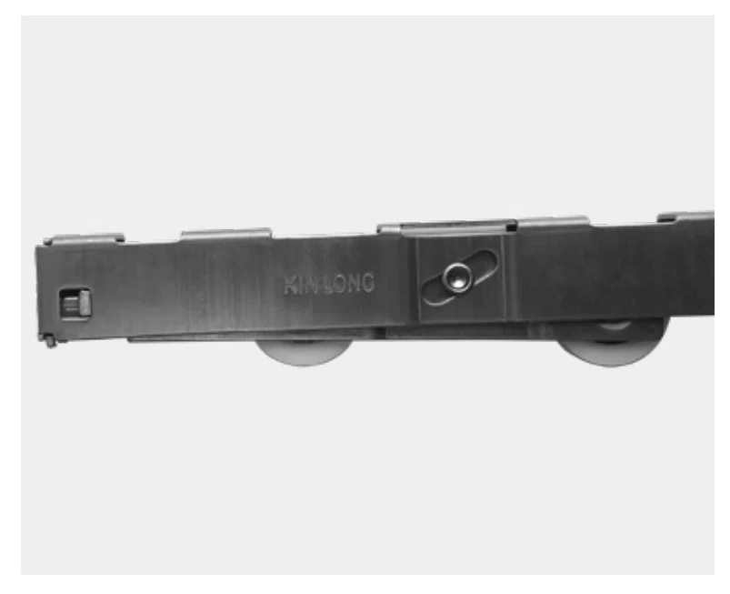 AMJ 127T Series Sliding Door