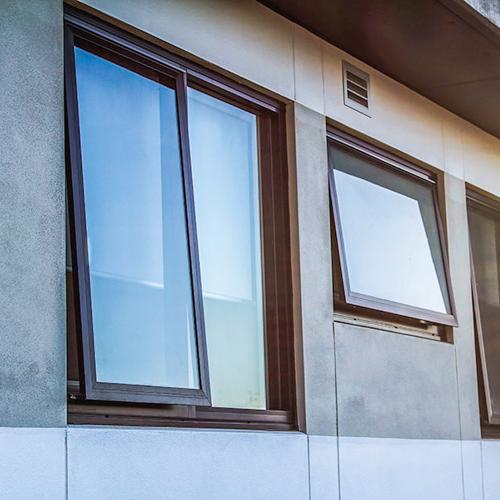 AMJ 150 Series Awning Window