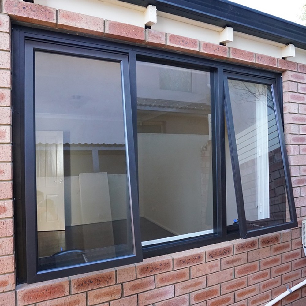 AMJ 150 Series Awning Window