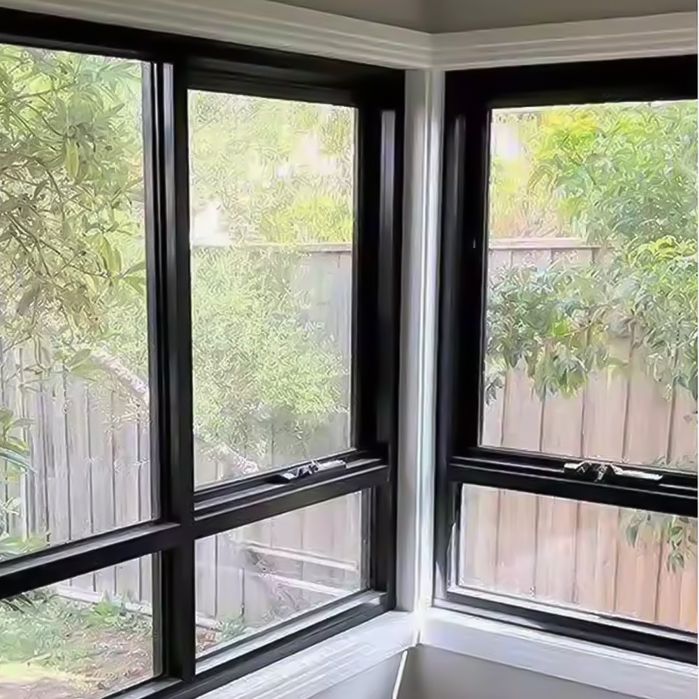 AMJ 150 Series Awning Window